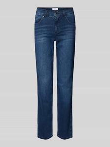 Angels Regular fit jeans in 5-pocketmodel, model 'CICI'