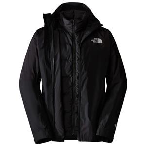 The North Face  Mountain Light Triclimate GTX Jacket - 3-in-1-jas, zwart