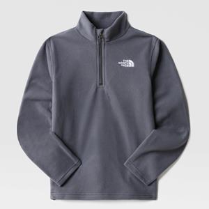 The north face Sweater in fleece Glacier