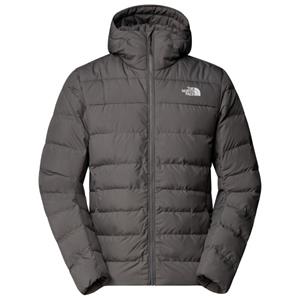 The North Face  Aconcagua 3 Hoodie - Donsjack, grijs