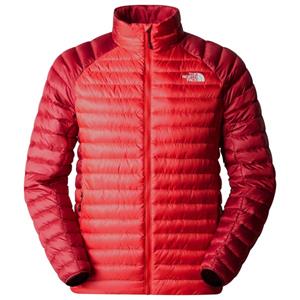 The North Face  Bettaforca Light Down Jacket - Donsjack, rood