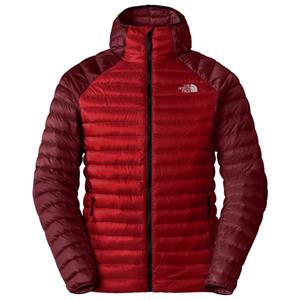 The North Face  Bettaforca Light Down Hoodie - Donsjack, rood