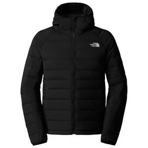 The North Face  Belleview Stretch Down Hoodie - Donsjack, zwart