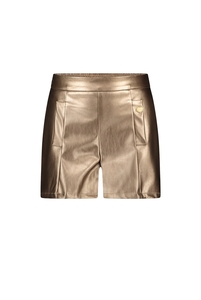 Le Chic Meisjes short pu doutzen cute cortado