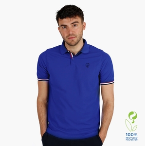 Q1905 Polo shirt matchplay konings