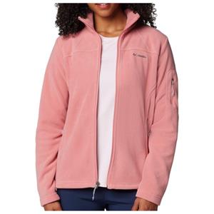 Columbia  Women's Fast Trek II Jacket - Fleecevest, roze