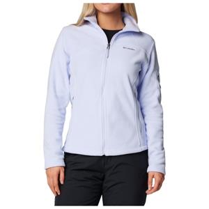 Columbia  Women's Fast Trek II Jacket - Fleecevest, wit