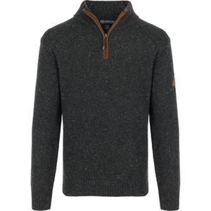 Sherpa Adventure Gear Heren Kangtega Quarter Zip Pullover