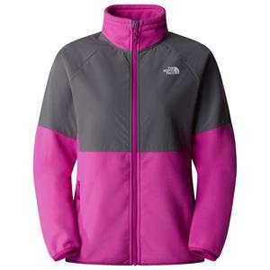 The North Face  Women's Glacier Heavyweight Full Zip Jacket - Fleecevest, meerkleurig