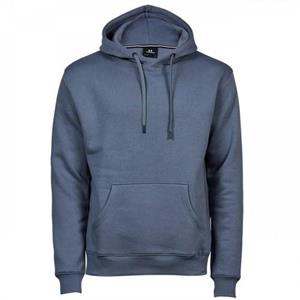 Tee Jays herensweater met capuchon