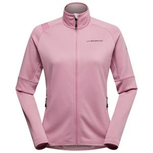 La sportiva  Women's Elements Jacket - Fleecevest, roze