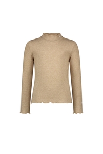 Le Chic Meisjes top zacht gebreid nelif cute cortado