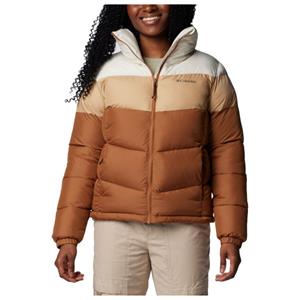 Columbia  Women's Puffect II Colorblock Jacket - Synthetisch jack, bruin