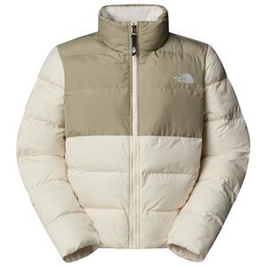 The North Face  Women's Saikuru Jacket - Synthetisch jack, beige