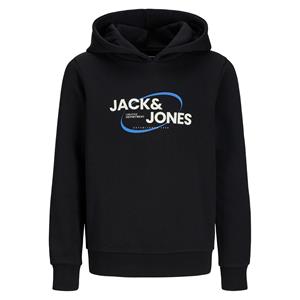 Jack & Jones Ray Branding Sweat Hoodie Junior