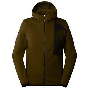 The North Face  Merak Hoody - Fleecevest, bruin