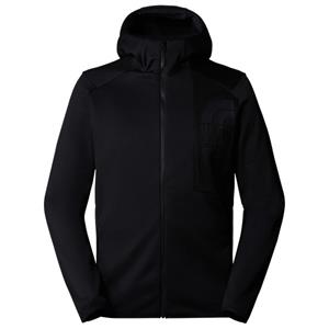 The North Face  Merak Hoody - Fleecevest, zwart