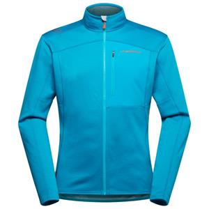 La sportiva  Elements Jacket - Fleecevest, blauw