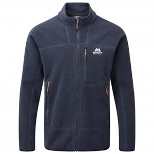 Mountain Equipment  Litmus Jacket - Fleecevest, blauw