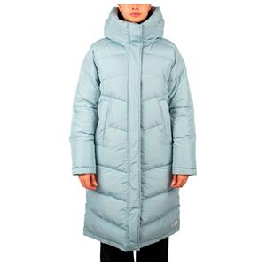 Iriedaily  Women's Paddy 24 Coat - Lange jas, grijs