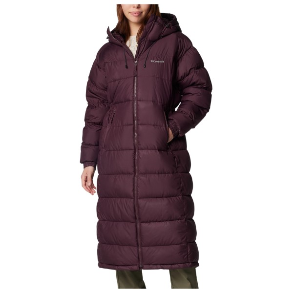 Columbia  Women's Pike Lake II Long Jacket - Lange jas, meerkleurig