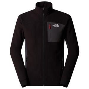 The North Face  Highball Fleece - Fleecevest, zwart