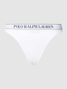 Polo Ralph Lauren String met elastische band