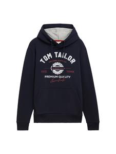 Tom Tailor Hoodie with print