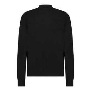 Blue Industry Kbiw24-m17 pullover black