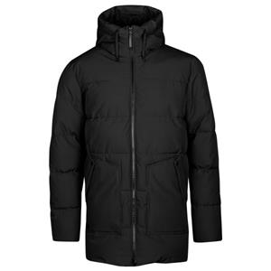 Halti  Linjat Parka Jacket - Parka, zwart