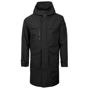 Halti  Tokoi DrymaxX Parka Jacket - Parka, zwart