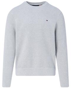 Tommy Hilfiger Menswear trui ronde hals