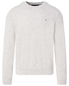 Tommy Hilfiger Menswear trui ronde hals