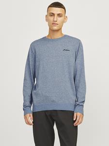 Jack & Jones Jjbrad knit crew neck aw24