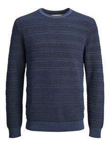 Jack & Jones Jprbluelon knit crew neck