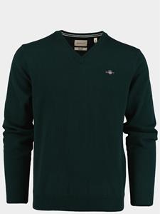 Gant Pullover superfine lambswool v-neck 87212/374