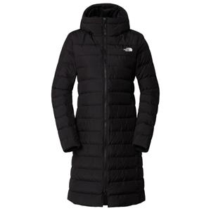 The North Face  Women's Aconcagua Parka - Lange jas, zwart