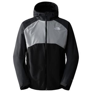 The North Face  Stratos Jacket - Hardshelljas, zwart