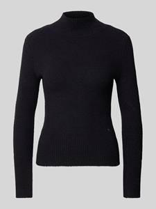 Guess Gebreide pullover met turtleneck, model 'MARION'