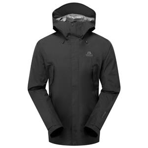 Mountain Equipment  Nanda Devi Jacket - Regenjas, zwart