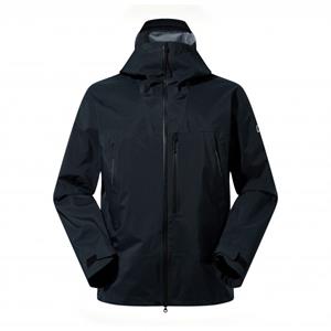 Berghaus  MTN Seeker GTX Jacket - Regenjas, zwart