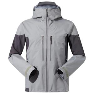 Berghaus  MTN Guide Alpine Pro Jacket - Regenjas, grijs