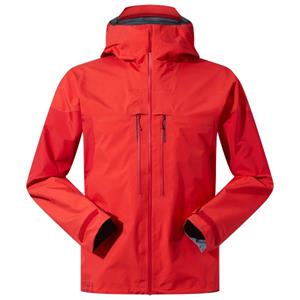 Berghaus  MTN Guide Alpine Pro Jacket - Regenjas, rood