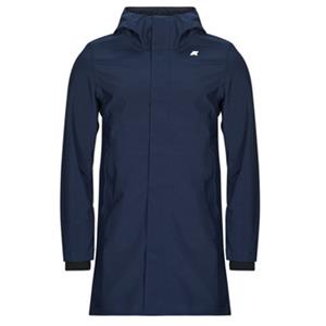 K-way Parka Jas  THOMAS BONDED V