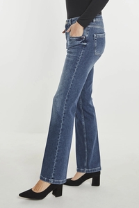 Para Mi Fw241.212263-d153 jeans vayen