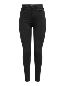 Jacqueline de Yong London hw skinny jeans