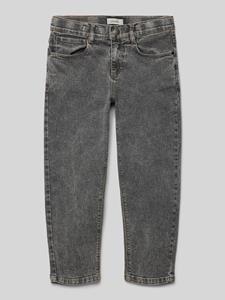 Lil Atelier Jeans met 5-pocketmodel, model 'BERLIN'