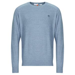 Timberland Trui  Cotton Raglan Sleeve CrewNeck Sweater