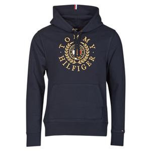 Tommy Hilfiger Sweater  ICON ROUNDALL GRAPHIC HOODY