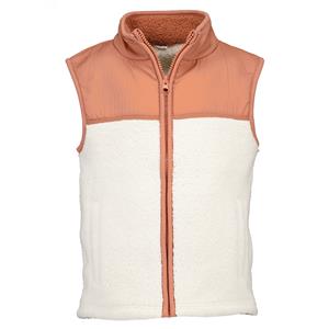 Zeeman Jongens bodywarmer Mouwloos